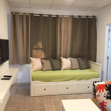 דירות מורו דל חאבלה Apartamento Rb מראה חיצוני תמונה