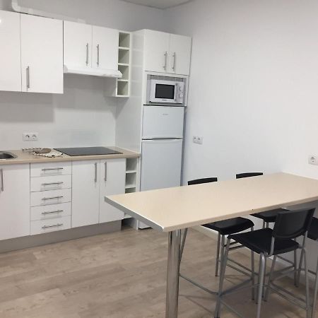 דירות מורו דל חאבלה Apartamento Rb מראה חיצוני תמונה