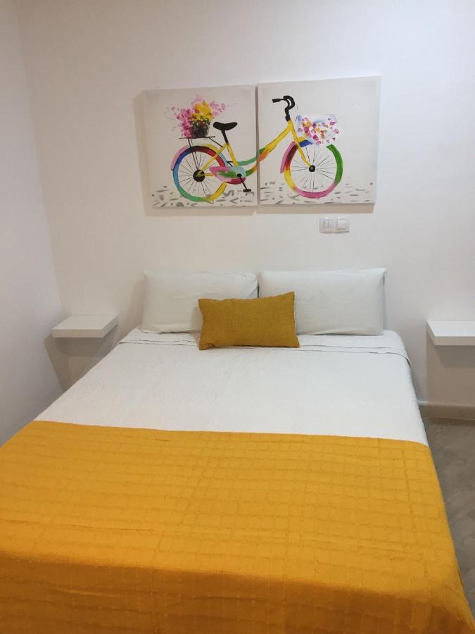 דירות מורו דל חאבלה Apartamento Rb מראה חיצוני תמונה