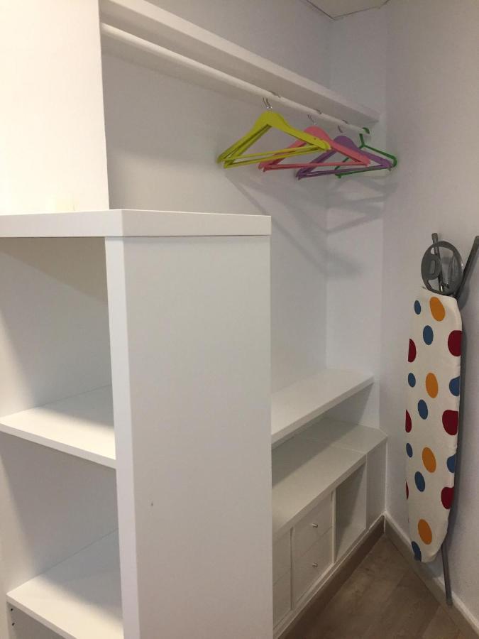 דירות מורו דל חאבלה Apartamento Rb מראה חיצוני תמונה