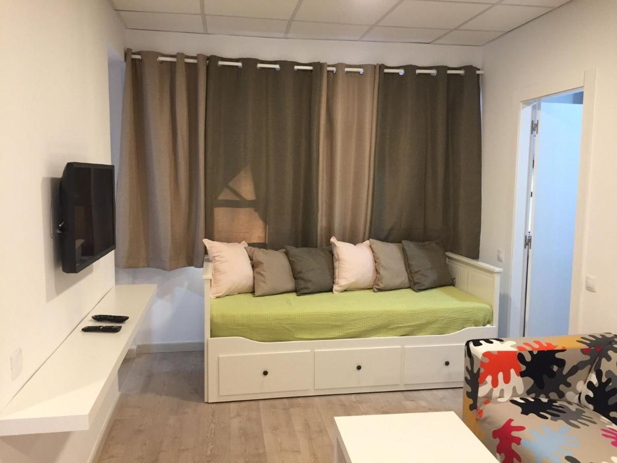 דירות מורו דל חאבלה Apartamento Rb מראה חיצוני תמונה
