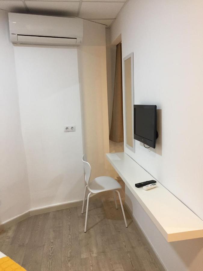 דירות מורו דל חאבלה Apartamento Rb מראה חיצוני תמונה