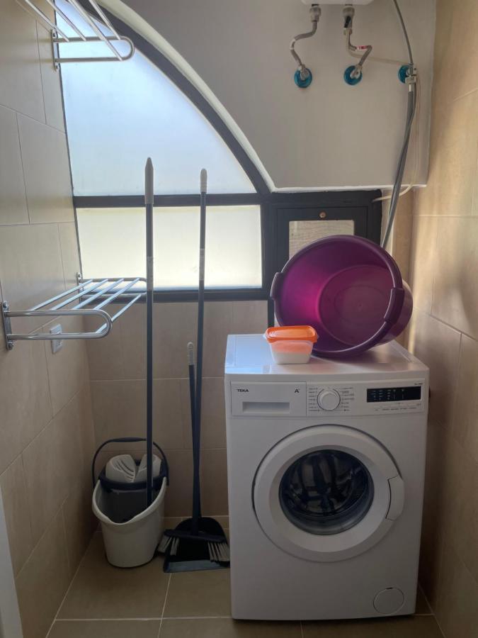 דירות מורו דל חאבלה Apartamento Rb מראה חיצוני תמונה