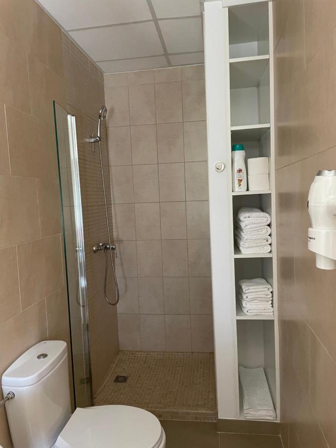דירות מורו דל חאבלה Apartamento Rb מראה חיצוני תמונה