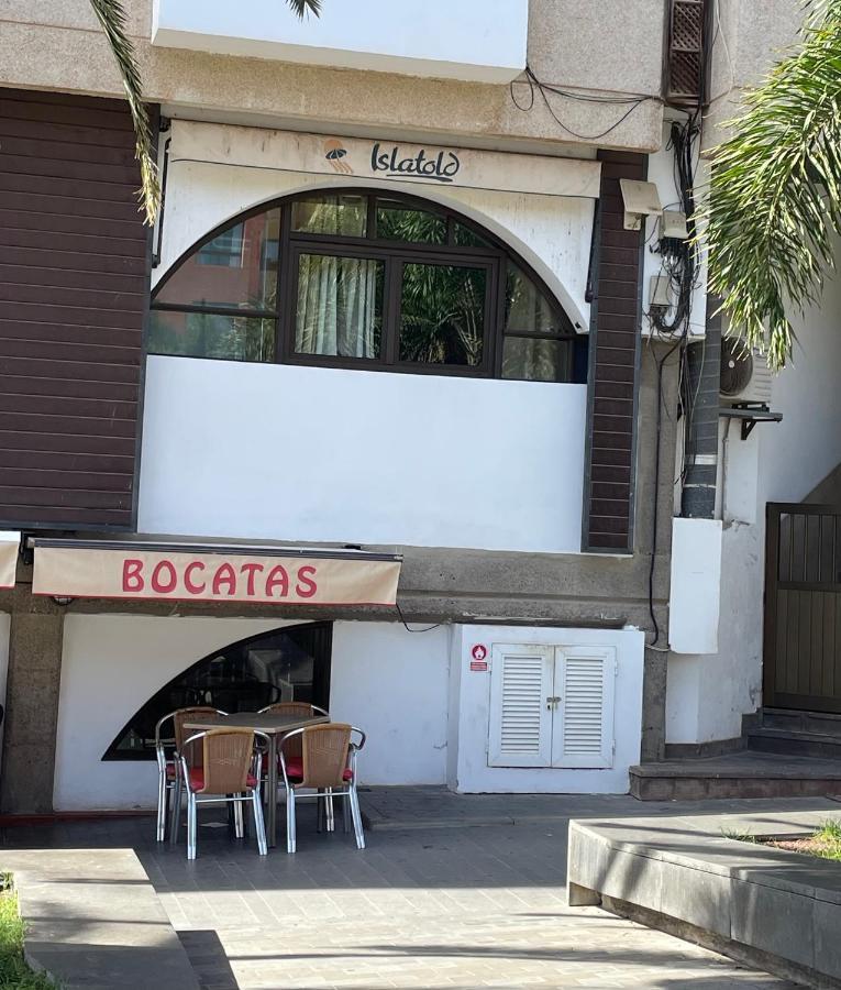 דירות מורו דל חאבלה Apartamento Rb מראה חיצוני תמונה