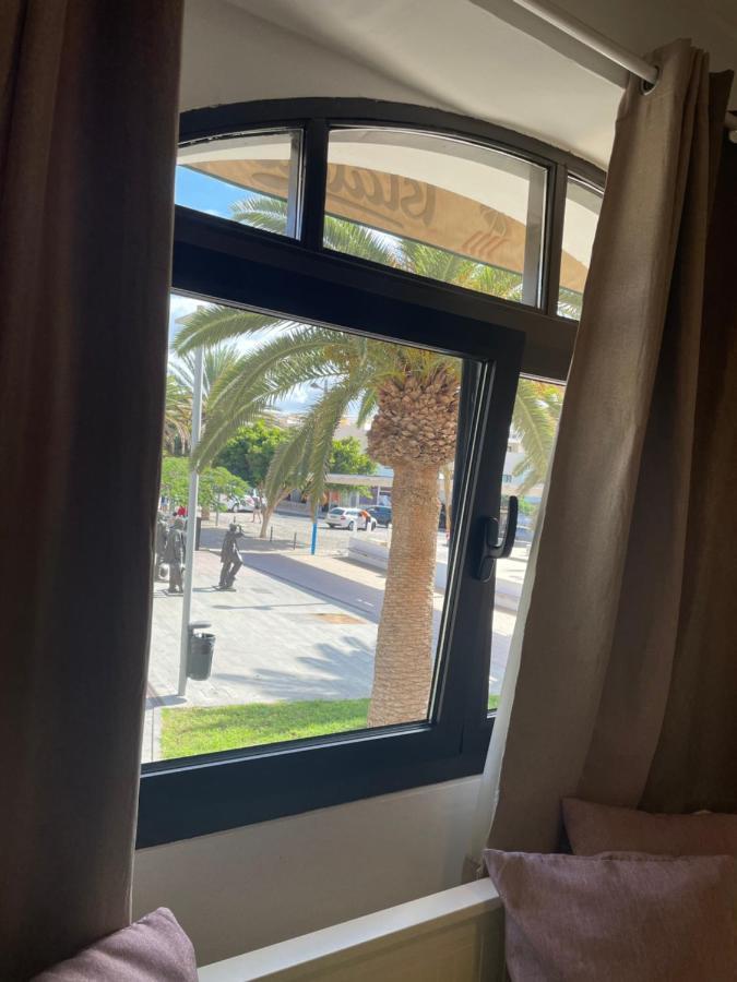 דירות מורו דל חאבלה Apartamento Rb מראה חיצוני תמונה